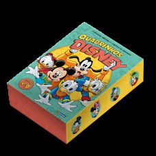 BOX HQ DISNEY ED. 9