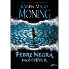 FEBRE NEGRA - DARKFEVER