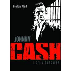 Johnny Cash - I see a darkness