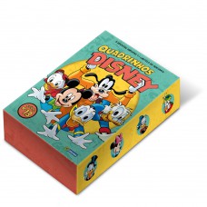 BOX HQ DISNEY ED. 13