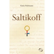 SALTIKOFF