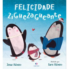 Felicidade ziguezagueante