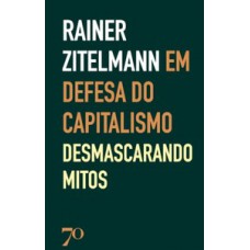 Em defesa do capitalismo