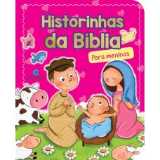 BIBLIA PARA MENINAS