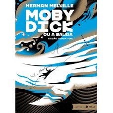 Moby Dick: edição comentada