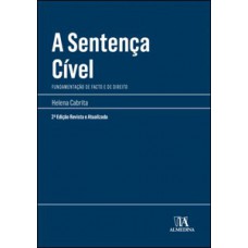 A sentença cível