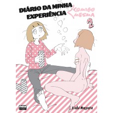 Diário da Minha Experiência comigo Mesma: Volume 2