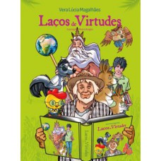 Laços de Virtudes