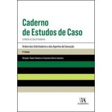 Caderno de estudos de caso