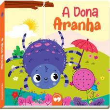 A Dona Aranha