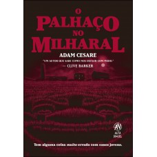 O palhaço no milharal