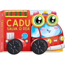 Cadu Salva o Dia