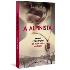 A alpinista