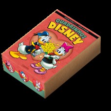 BOX HQ DISNEY ED. 15