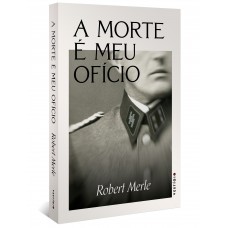 A morte é meu ofício