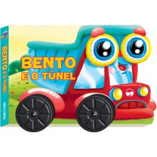 Bento e o Túnel