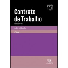 Contrato de trabalho