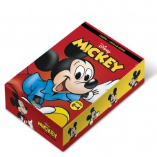 BOX HQ DISNEY MICKEY - ED 0 A 4