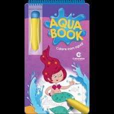 AQUA BOOK SEREIA