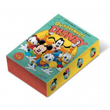 BOX HQ DISNEY ED. 6