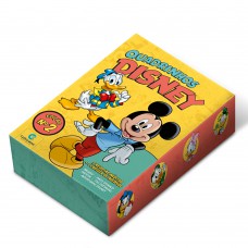 BOX HQ DISNEY ED. 2