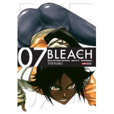 Bleach remix vol. 7