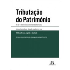 Tributação do património