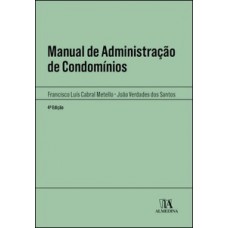 Manual de administração de condomínios