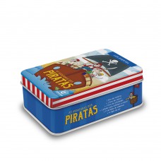 LATA DIVERTIDA AS AVENTURAS DOS PIRATAS