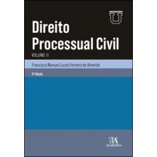 Direito Processual Civil