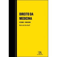 Direito da Medicina