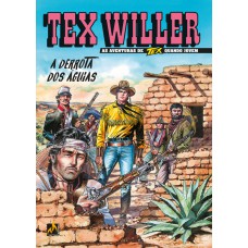 Tex Willer Nº 46