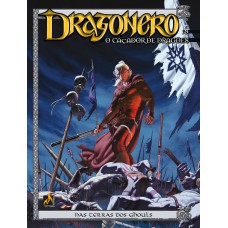 Dragonero - Volume 18
