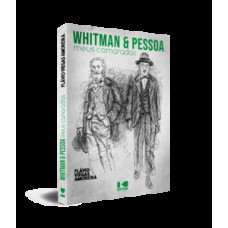 Whitman e Pessoa