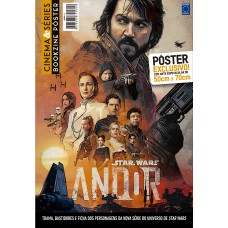 Superpôster Cinema e Séries - Star Wars: Andor - Arte A