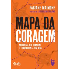 Mapa da coragem