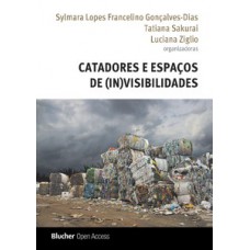 Catadores e espaços de (in)visibilidades