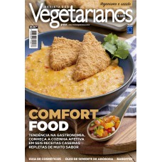 Revista dos Vegetarianos 191