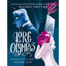 Lore Olympus (vol.2)