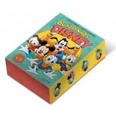 BOX HQ DISNEY ED. 7