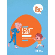 I can t sleep