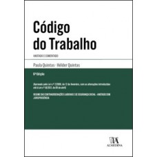 Código do Trabalho