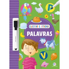 Palavras