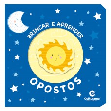 BRINCAR E APRENDER OPOSTOS