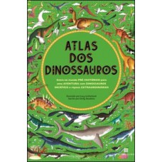 Atlas dos dinossauros