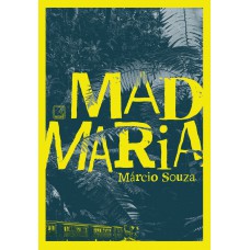 Mad Maria