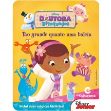 LIVRO SANFONA HISTORIAS MAGICAS DISNEY JUNIOR