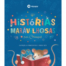 HISTORIAS MARAVILHOSAS PARA CRIANCAS