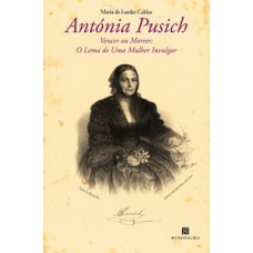 Antónia Pusich
