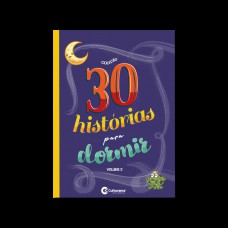 30 Historias para Dormir - Volume 2